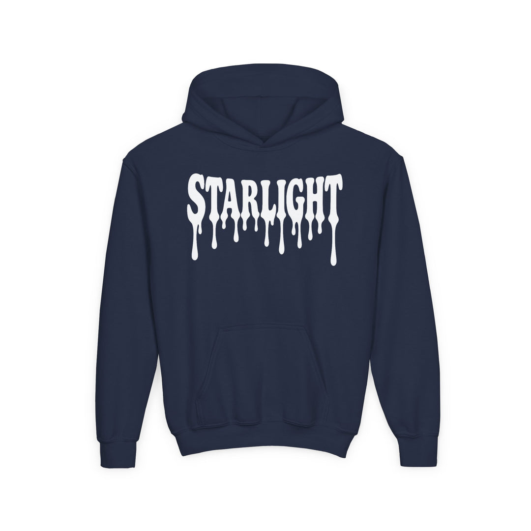 Camp Drip Hoodie