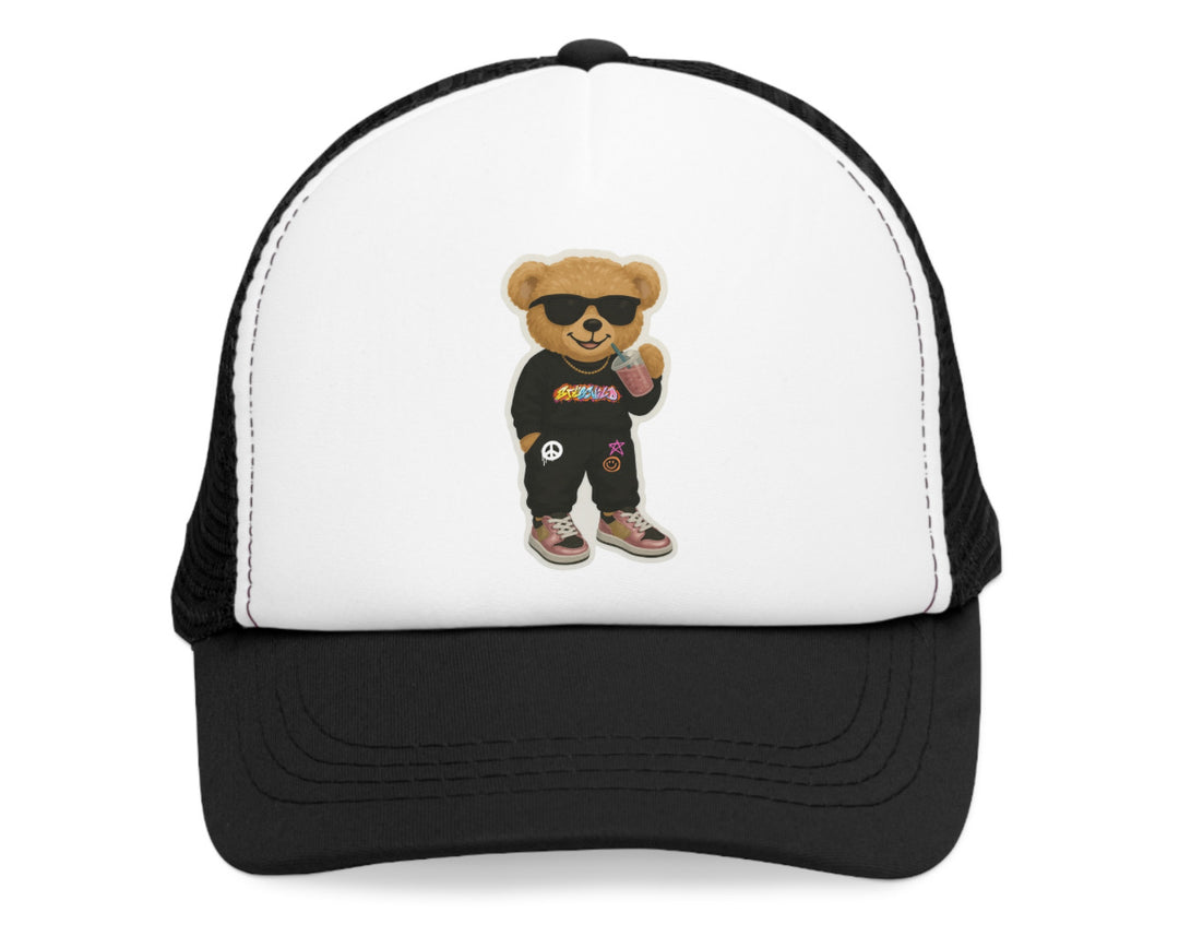 Bear Hat