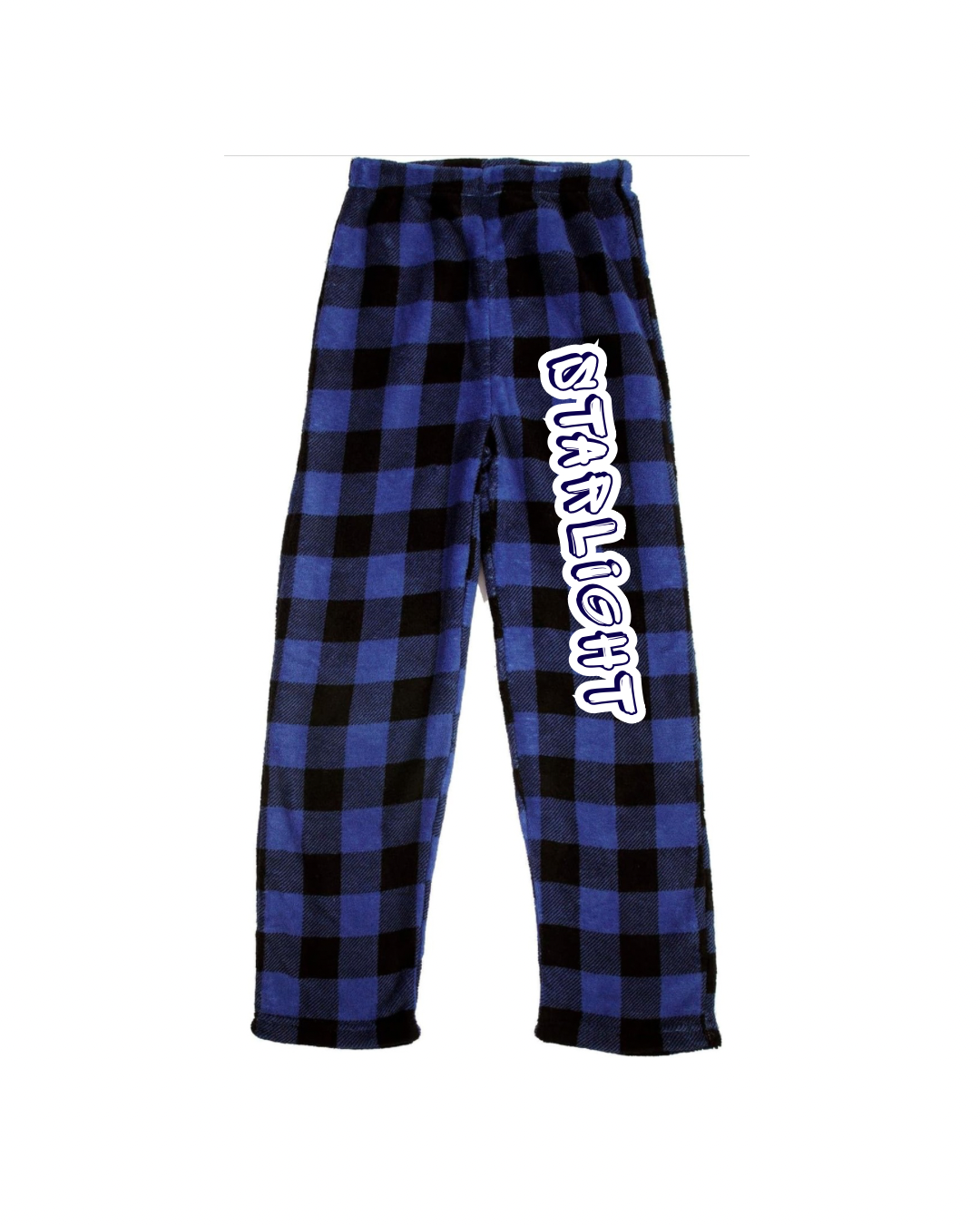 Camp Plush Pajama Pants