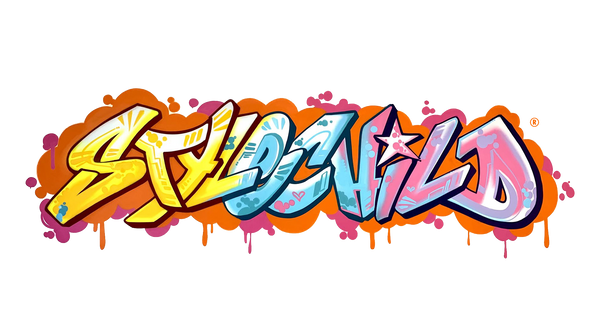 StylechildbyJL logo