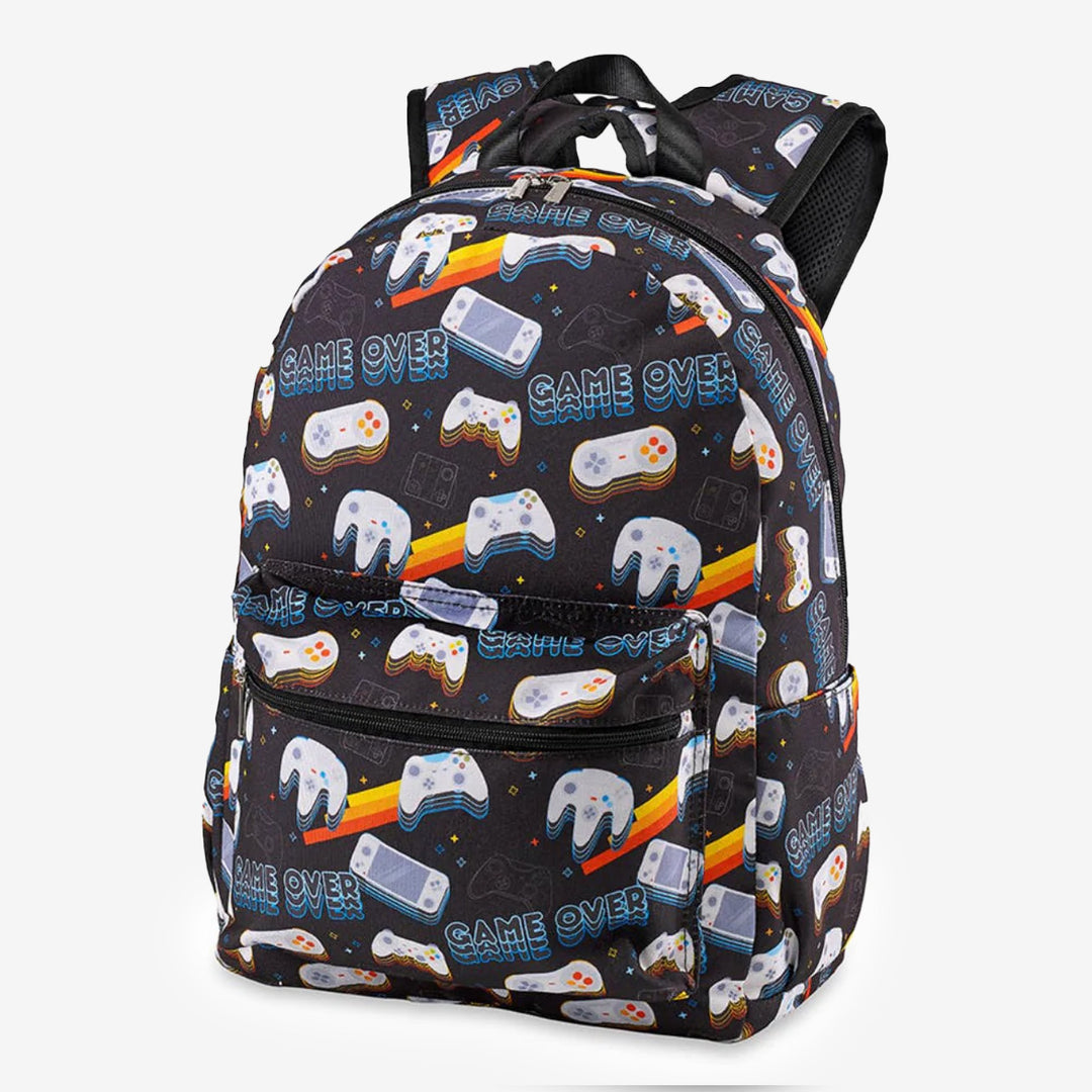 Gamer Backpack