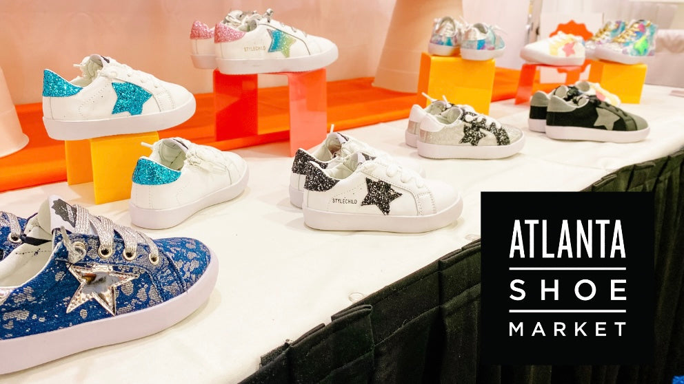 Visit Us At The Atlanta Shoe Show
