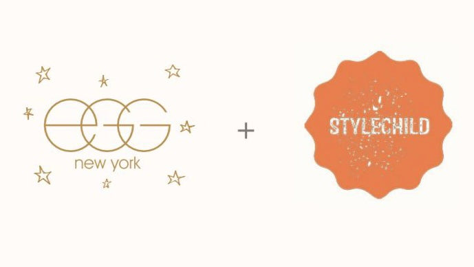 StyleChild x EGG South Hampton