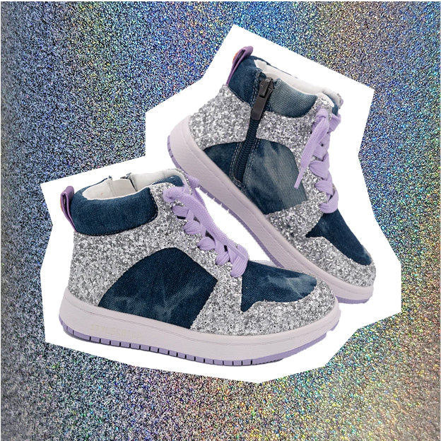 All That Glitters