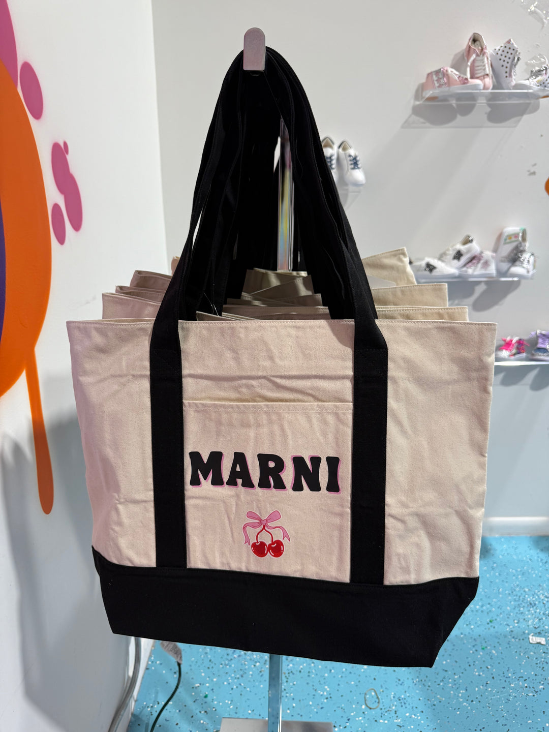 DIY Tote