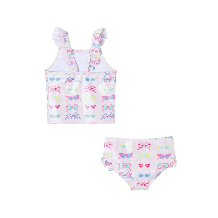 Sunnies Tankini