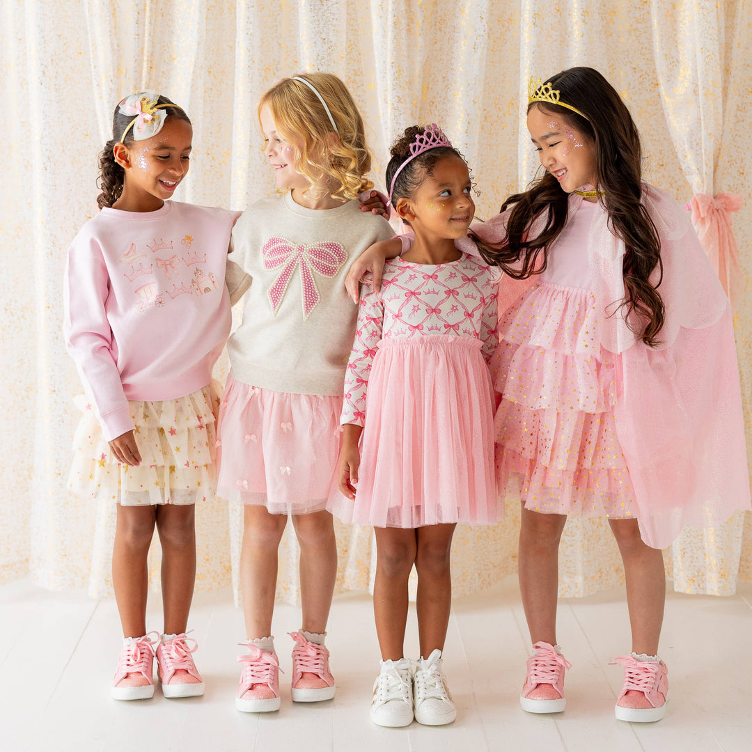 Princess Cutie Sweatshirt