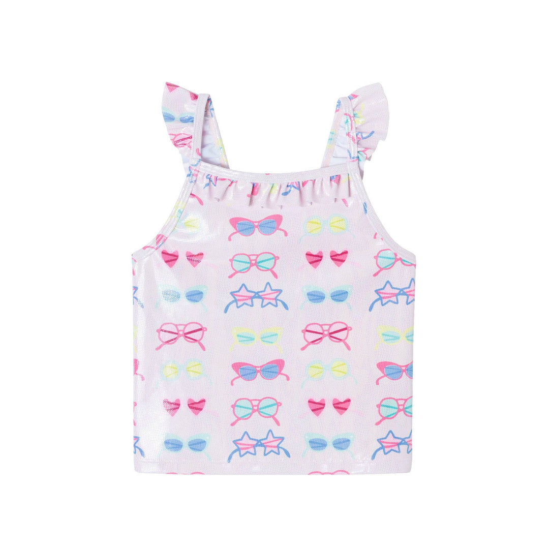 Sunnies Tankini