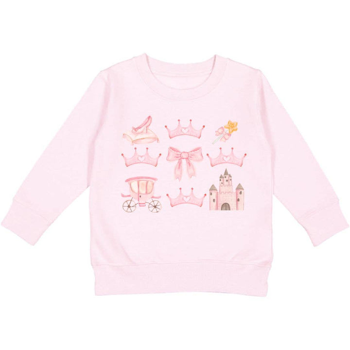 Princess Cutie Sweatshirt