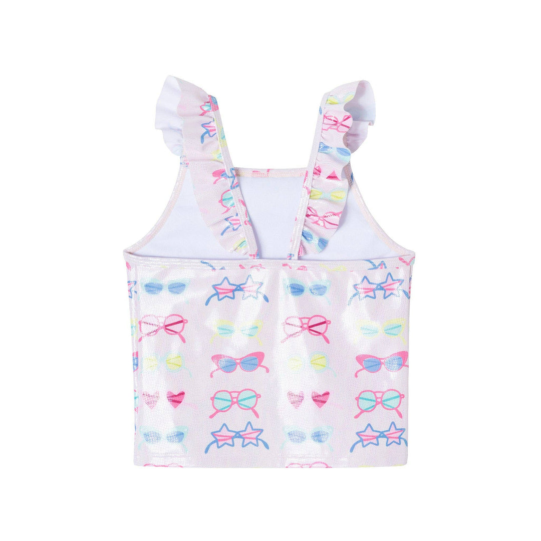 Sunnies Tankini