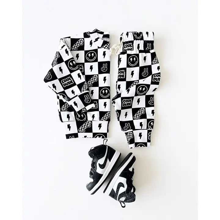 Jogger Set | Cool Dude