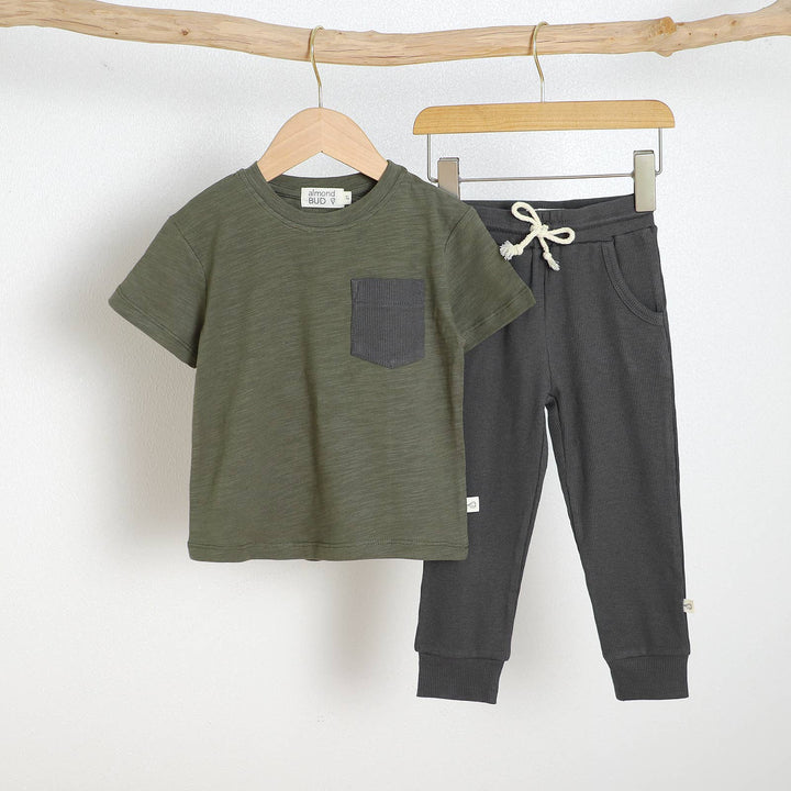 The Hunter Boy Set