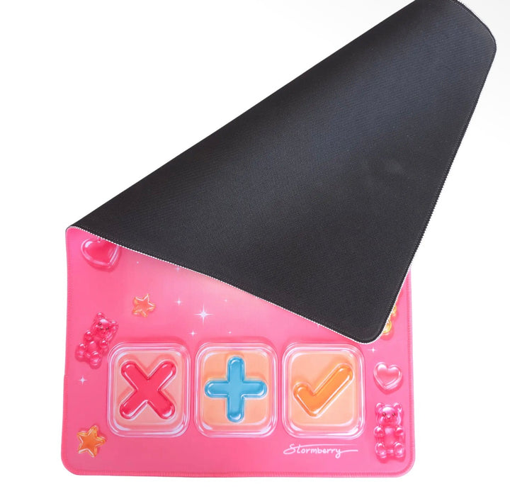 NEW Squishy trading mat!! (Preorder)