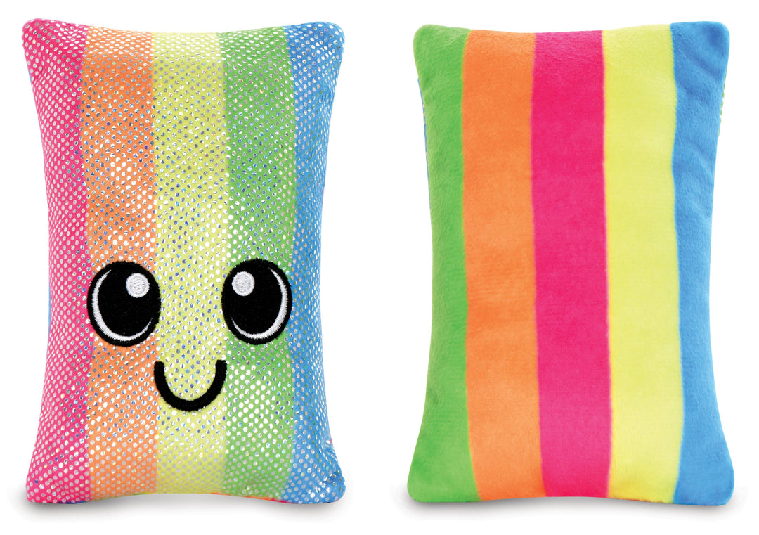 Super Sours Scented Plush