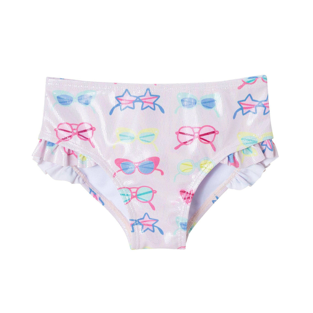 Sunnies Tankini