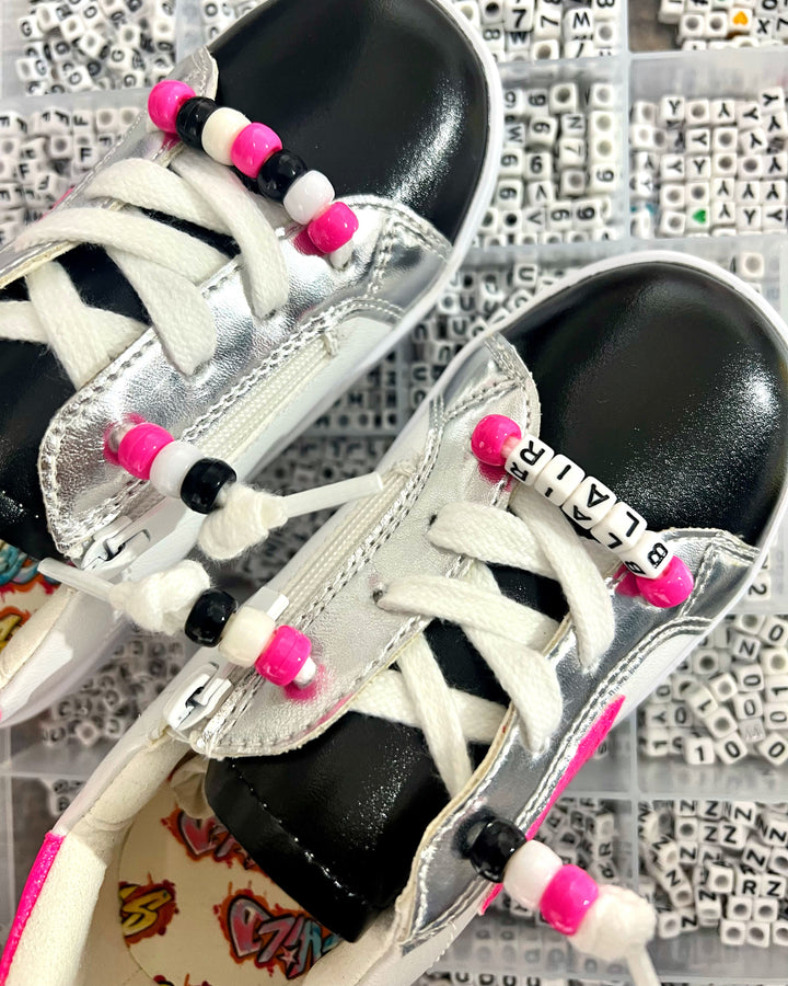 Kicks Personalizer