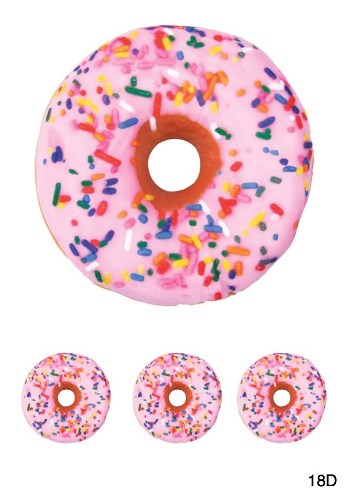 Donut NoteCard