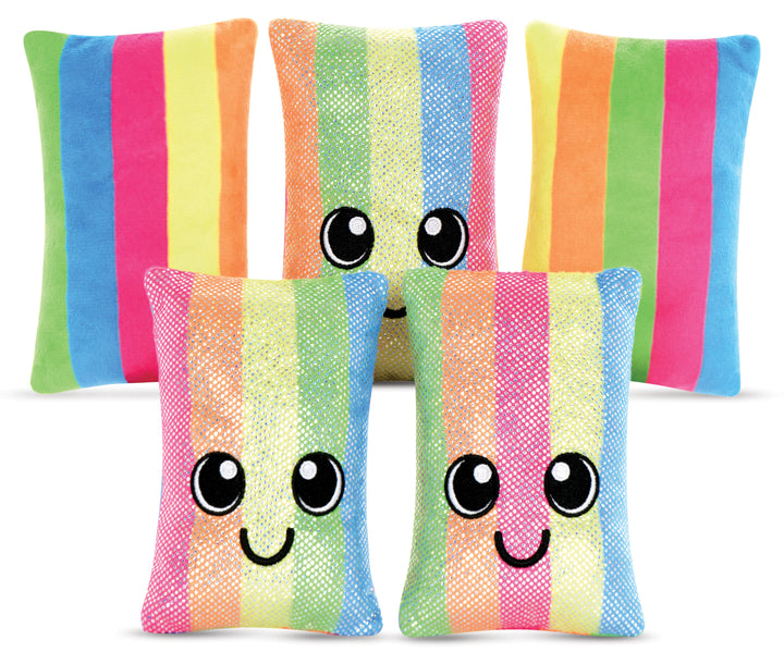Super Sours Scented Plush