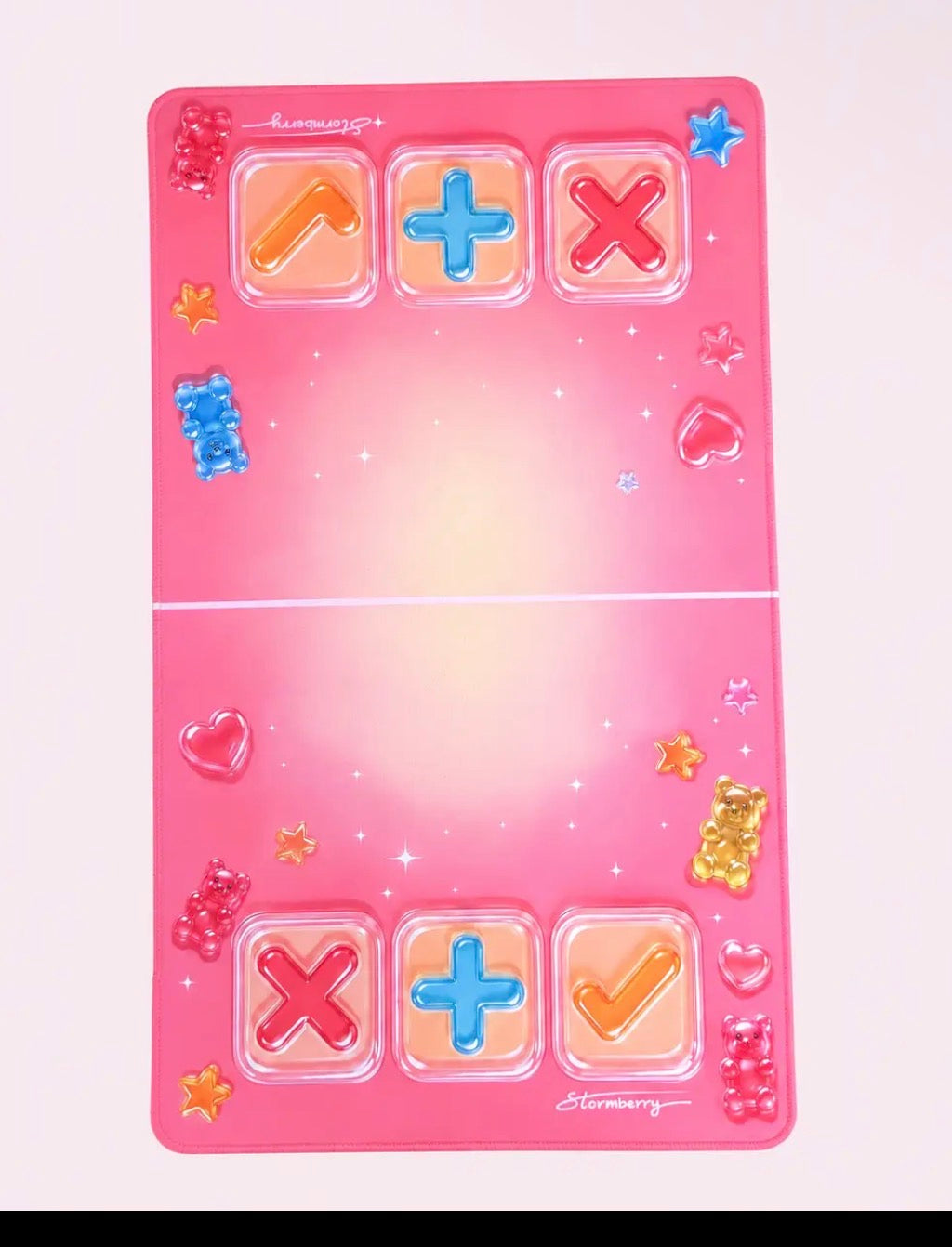 NEW Squishy trading mat!! (Preorder)