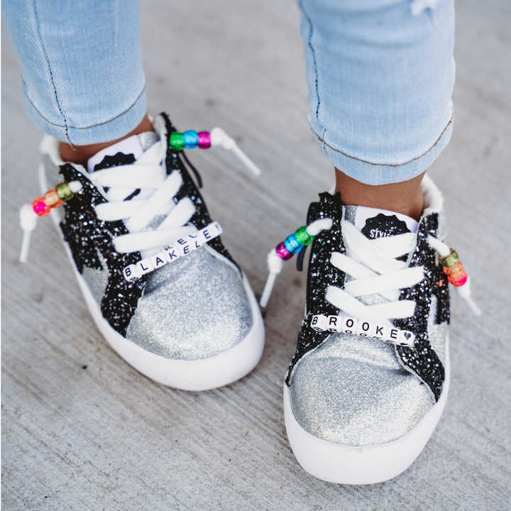 Kicks Personalizer