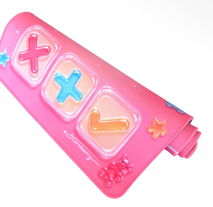NEW Squishy trading mat!! (Preorder)