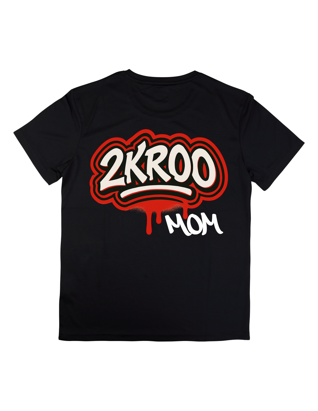 2Kroo Mom Competition Tee