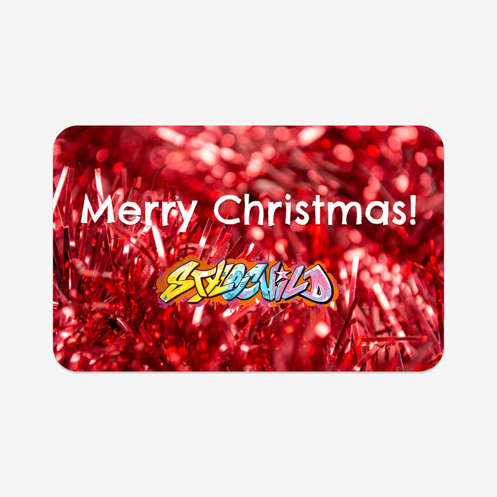 StyleChild E-Gift Card