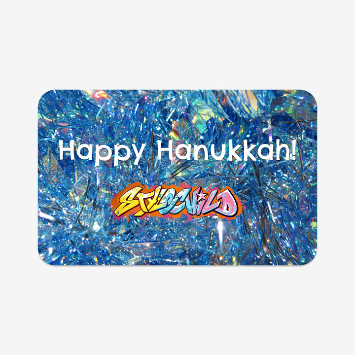 StyleChild E-Gift Card