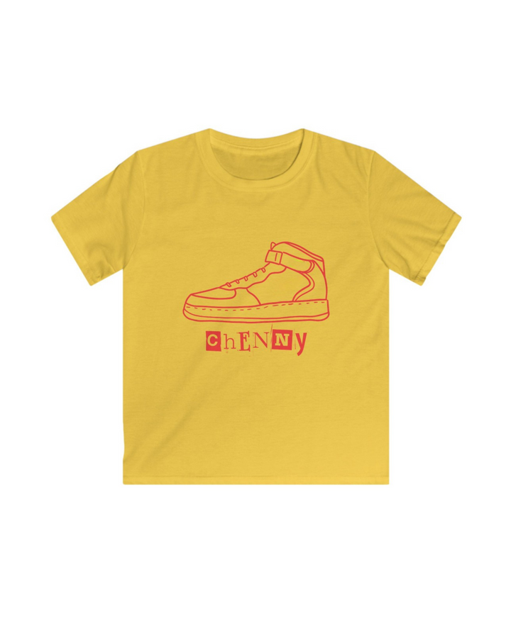 Dri Fit Sneaker Tee