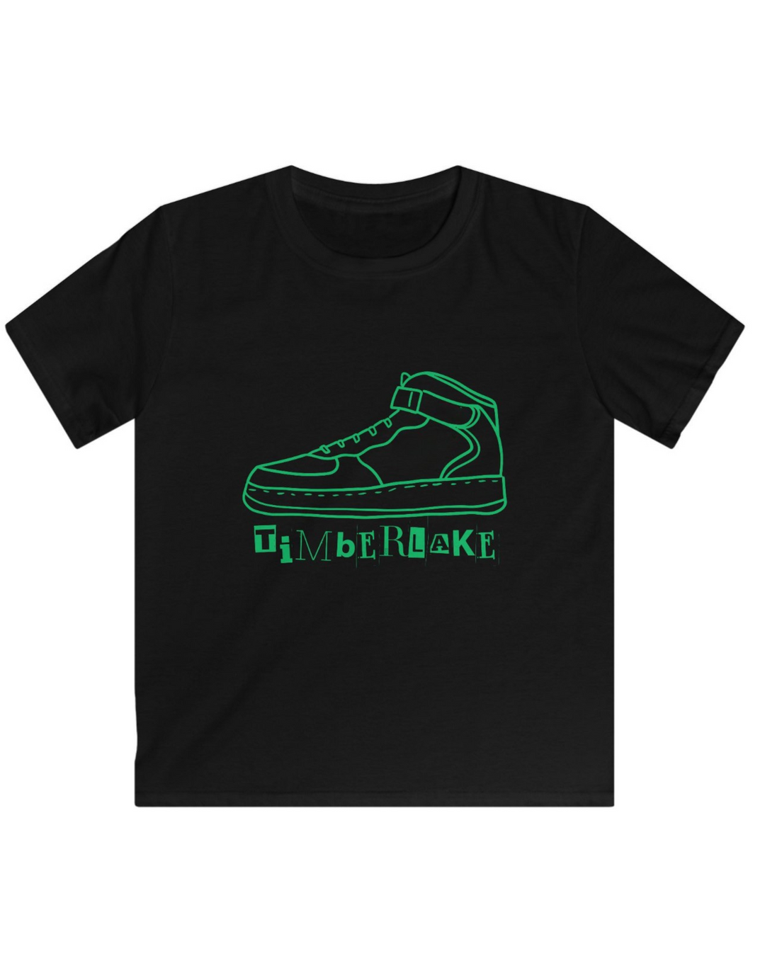 Dri Fit Sneaker Tee