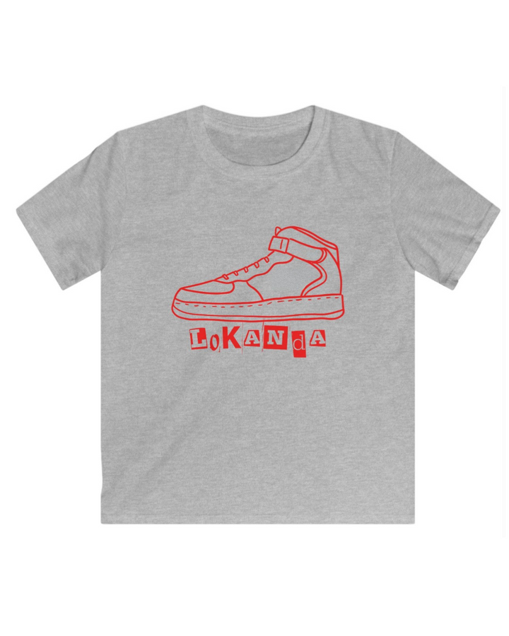 Dri Fit Sneaker Tee