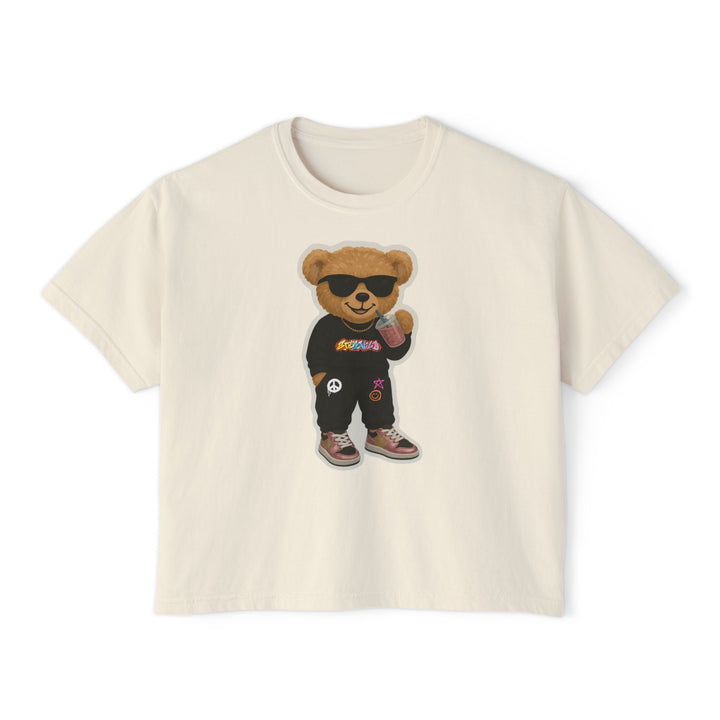 SC Bear Tee