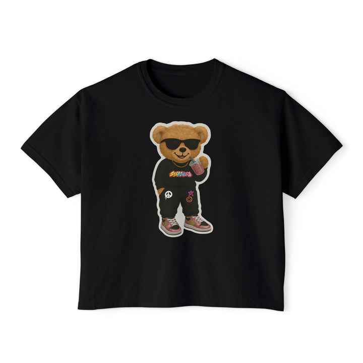 SC Bear Tee