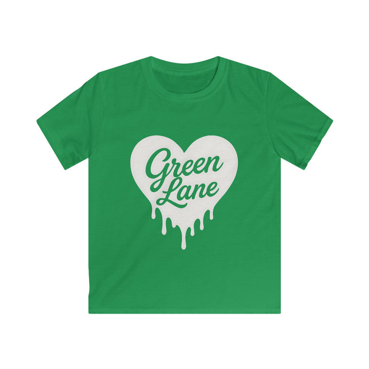 Drippy Heart Tee