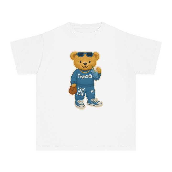 Camp Bear Tee