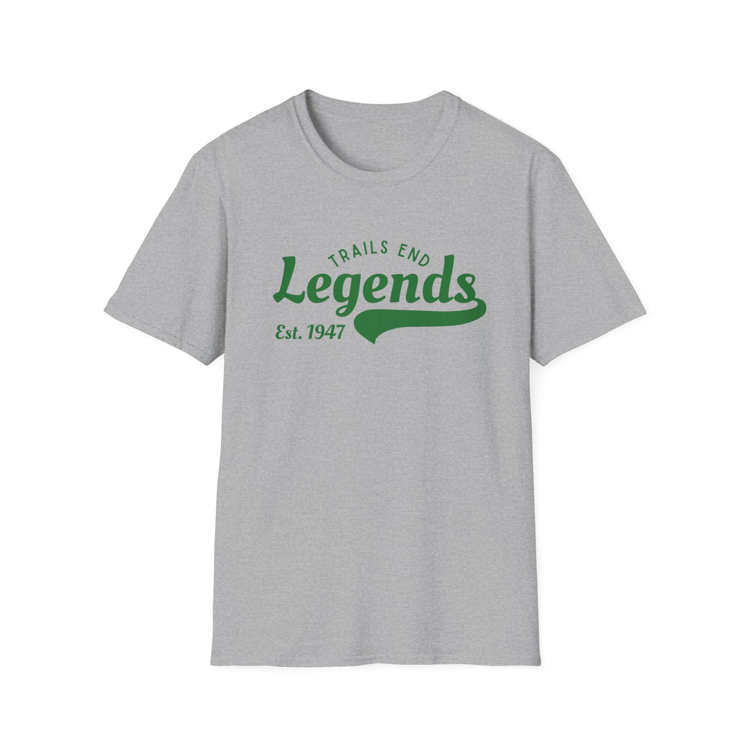 Legends Dri Fit Tee