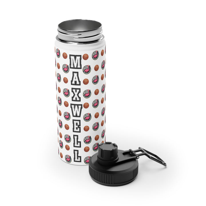 School Spirit Water Bottle