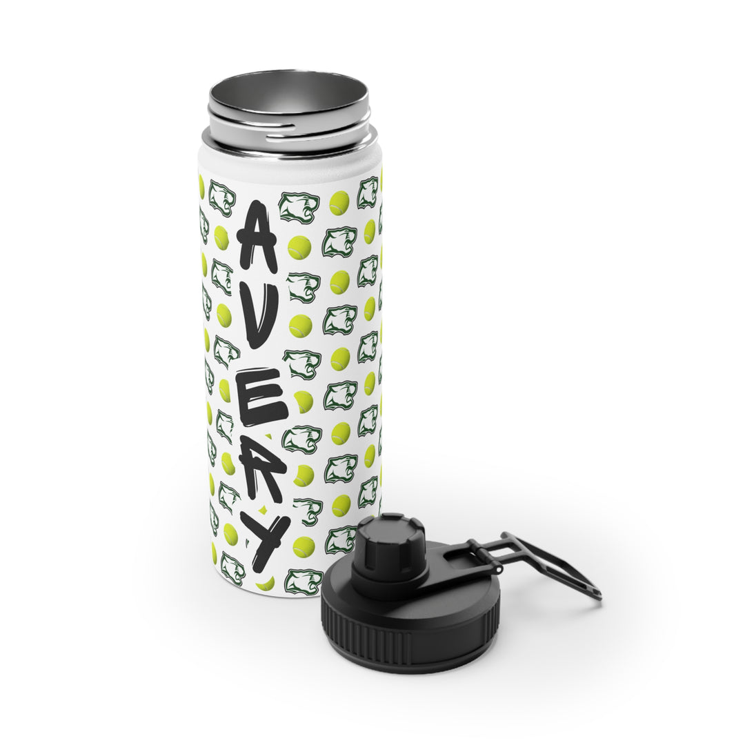School Spirit Water Bottle