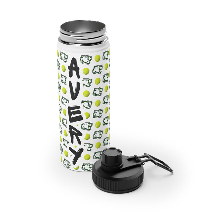 School Spirit Water Bottle