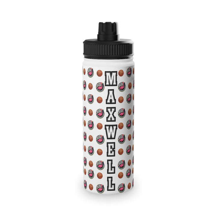 School Spirit Water Bottle