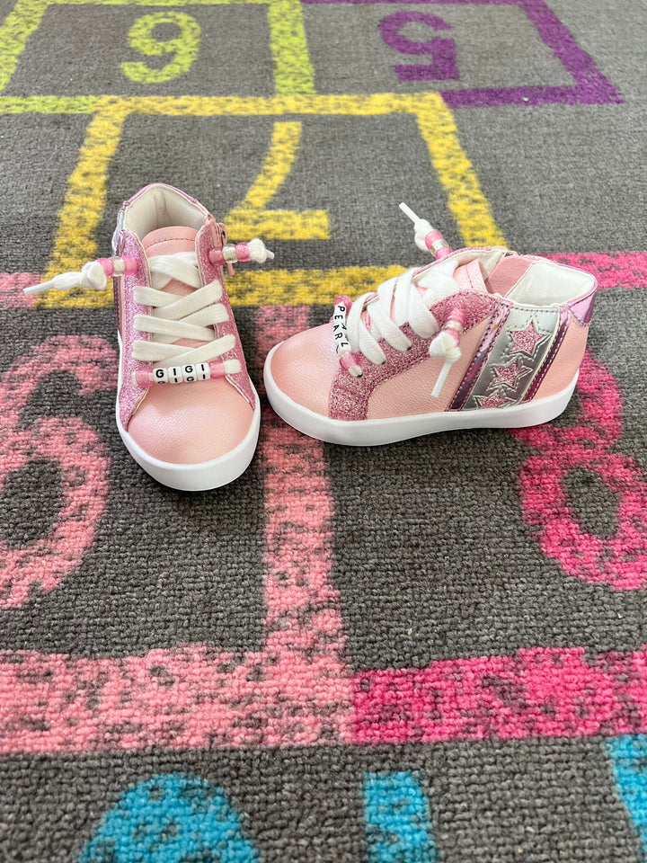 Kicks Personalizer