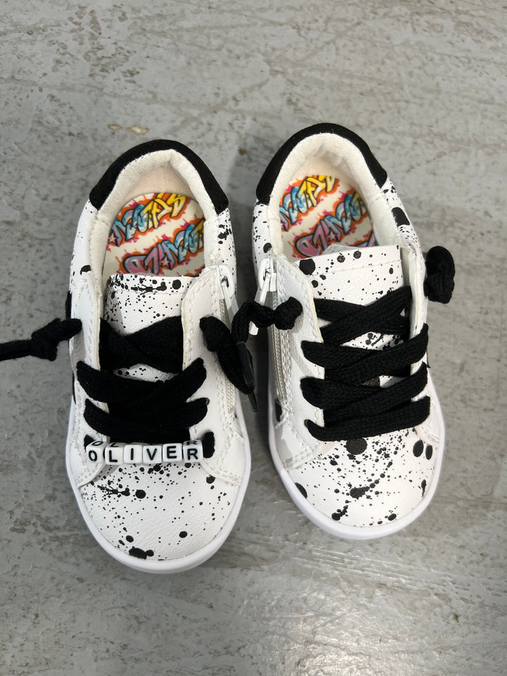 Kicks Personalizer