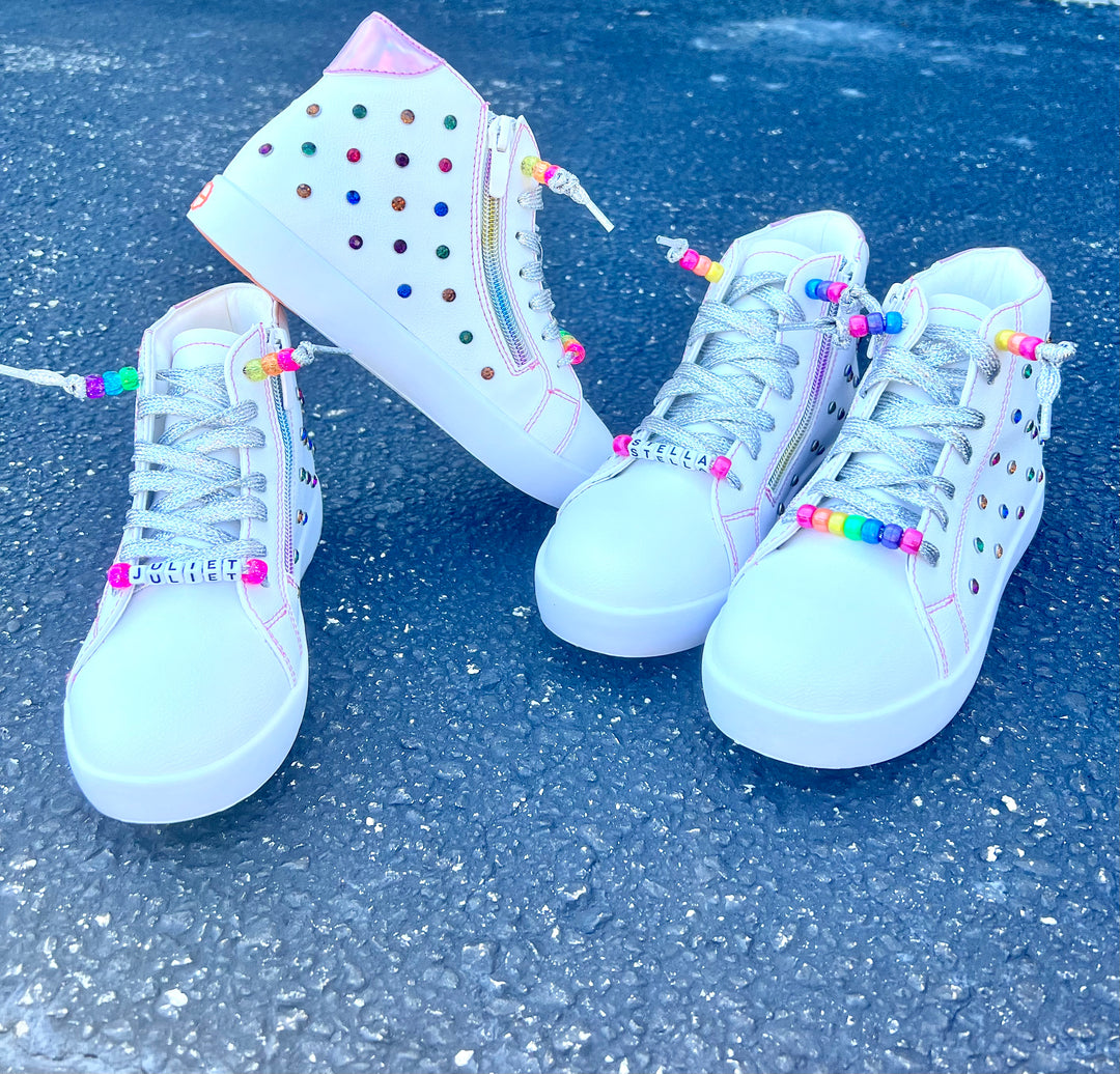 Kicks Personalizer