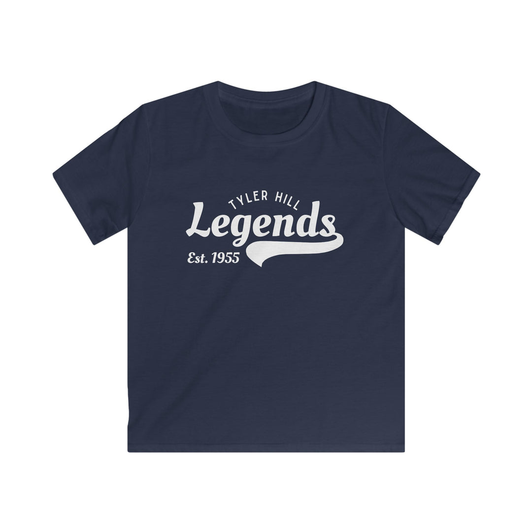 Legends Dri Fit Tee