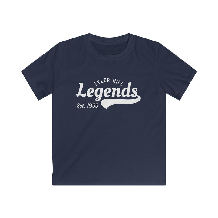 Legends Dri Fit Tee