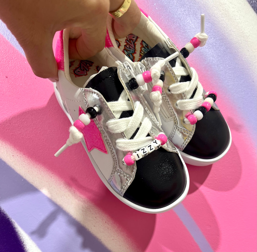 Kicks Personalizer