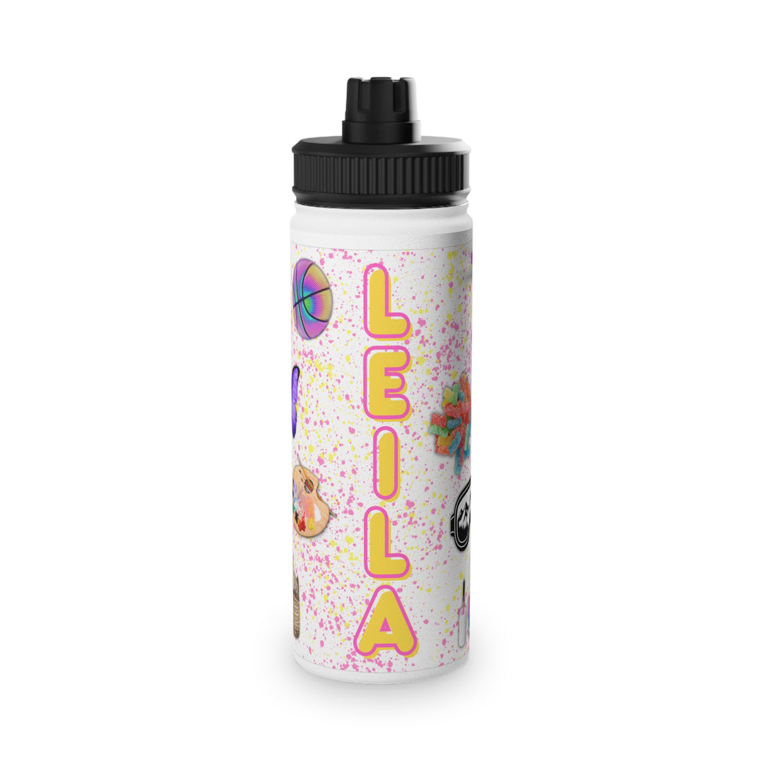 Iconic Water Bottle