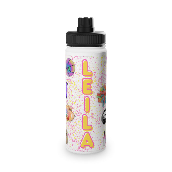 Iconic Water Bottle