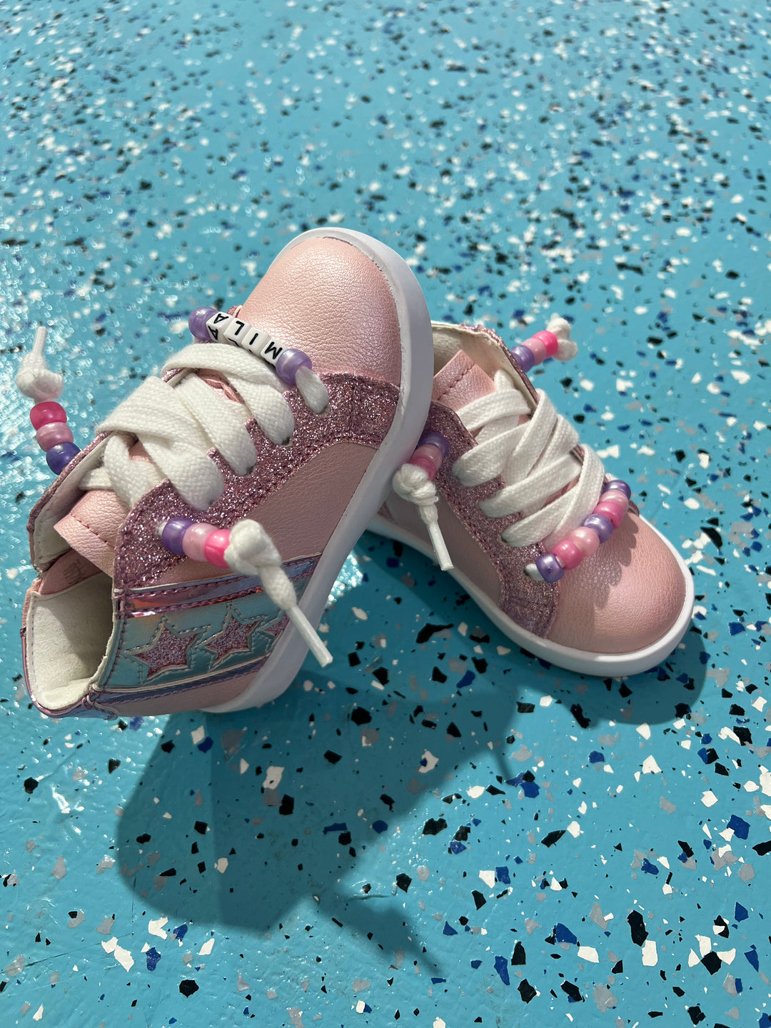 Kicks Personalizer