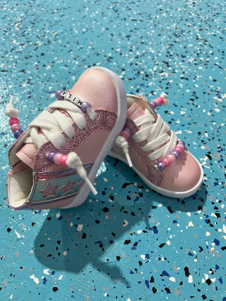 Kicks Personalizer